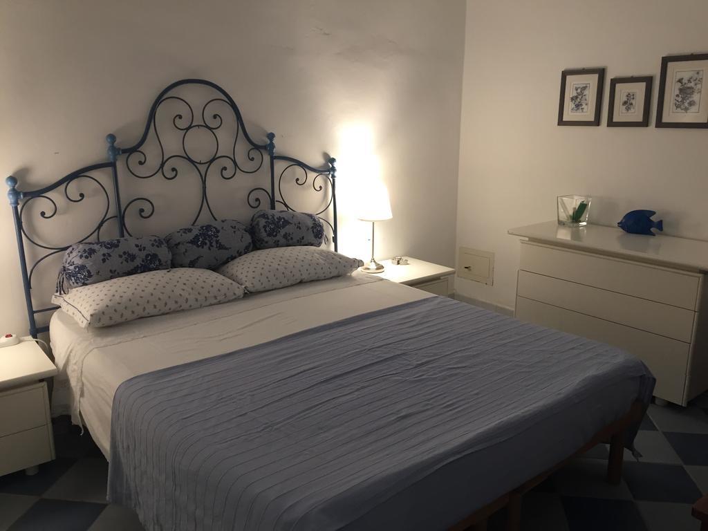 Dimora Turchese Appartement Sampieri